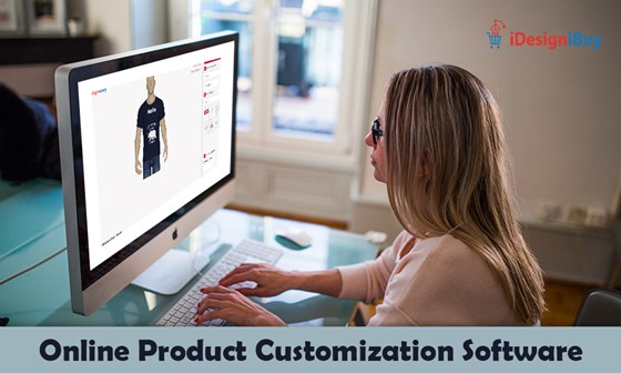online product customization software: online product customization software