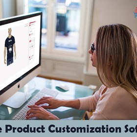 online product customization software: online product customization software