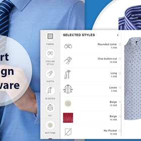 online product customization software: Custom Shirt Design Softwrae