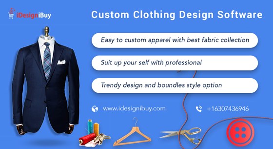Apparel Design Software: Clothing Design Software