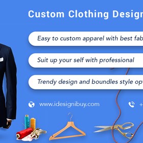 Apparel Design Software: Clothing Design Software