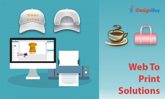 Web to Print Solutions: web to print solutions