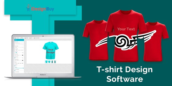 t-shirt design tool: Online T-shirt Design Software