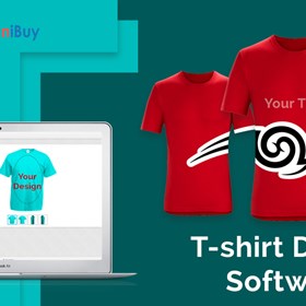 t-shirt design tool: Online T-shirt Design Software