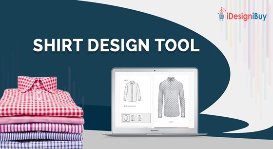 Shirt Design Software: Shirt Design Tool