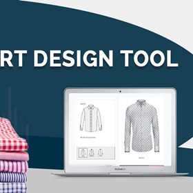 Shirt Design Software: Shirt Design Tool